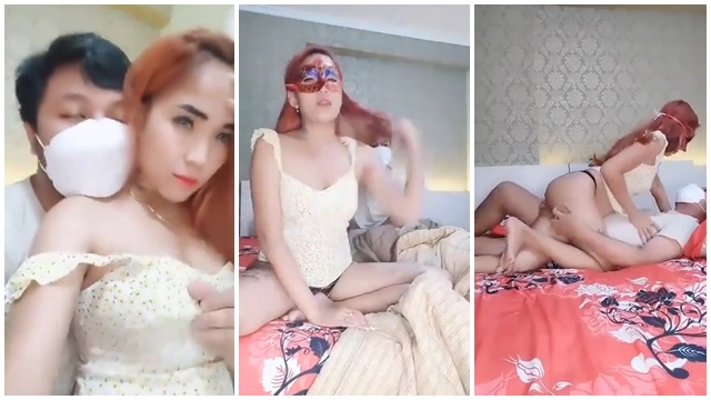 Nemenin Live Tante Pirang